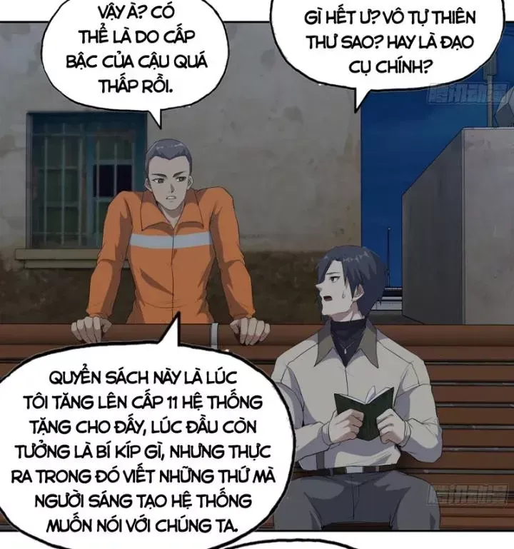 Tôi Chuyển Vàng Tại Mạt Thế Chap 621 - Next Chap 620