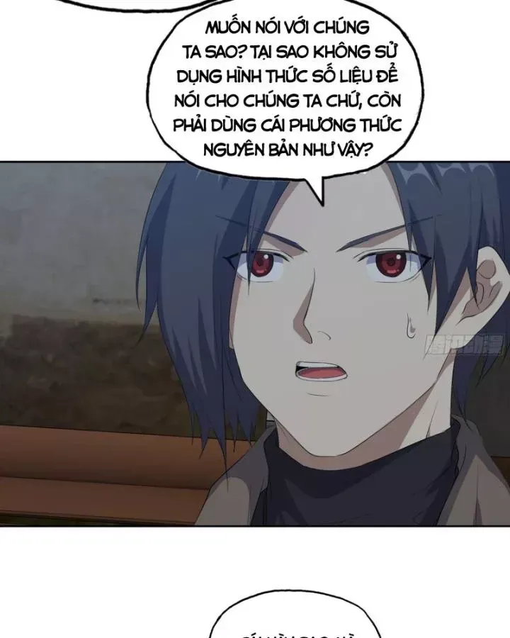 Tôi Chuyển Vàng Tại Mạt Thế Chap 621 - Next Chap 620