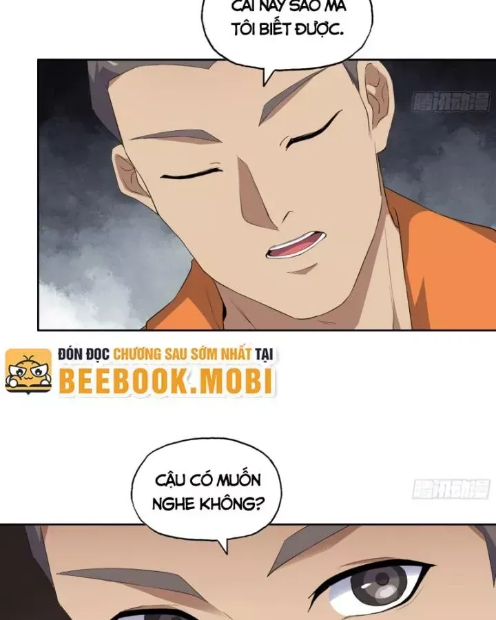 Tôi Chuyển Vàng Tại Mạt Thế Chap 621 - Next Chap 620