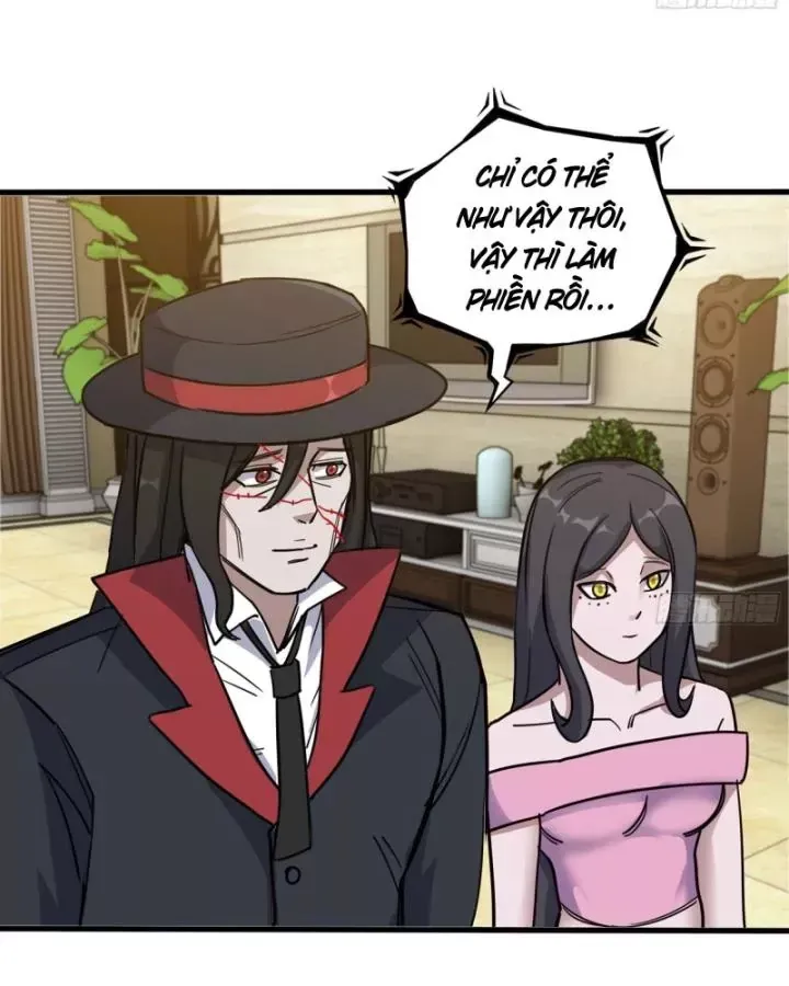 Tôi Chuyển Vàng Tại Mạt Thế Chap 621 - Next Chap 620