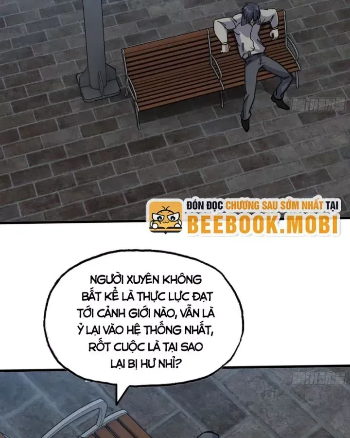 Tôi Chuyển Vàng Tại Mạt Thế Chap 621 - Next Chap 620