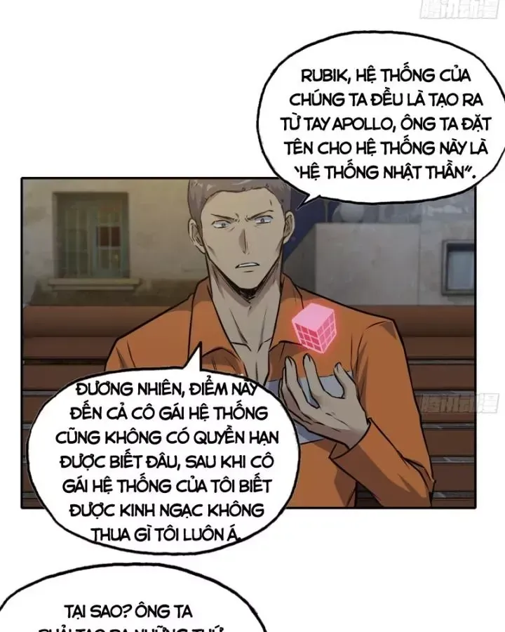 Tôi Chuyển Vàng Tại Mạt Thế Chap 622 - Next Chap 621