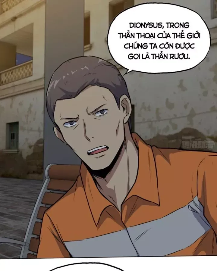 Tôi Chuyển Vàng Tại Mạt Thế Chap 622 - Next Chap 621