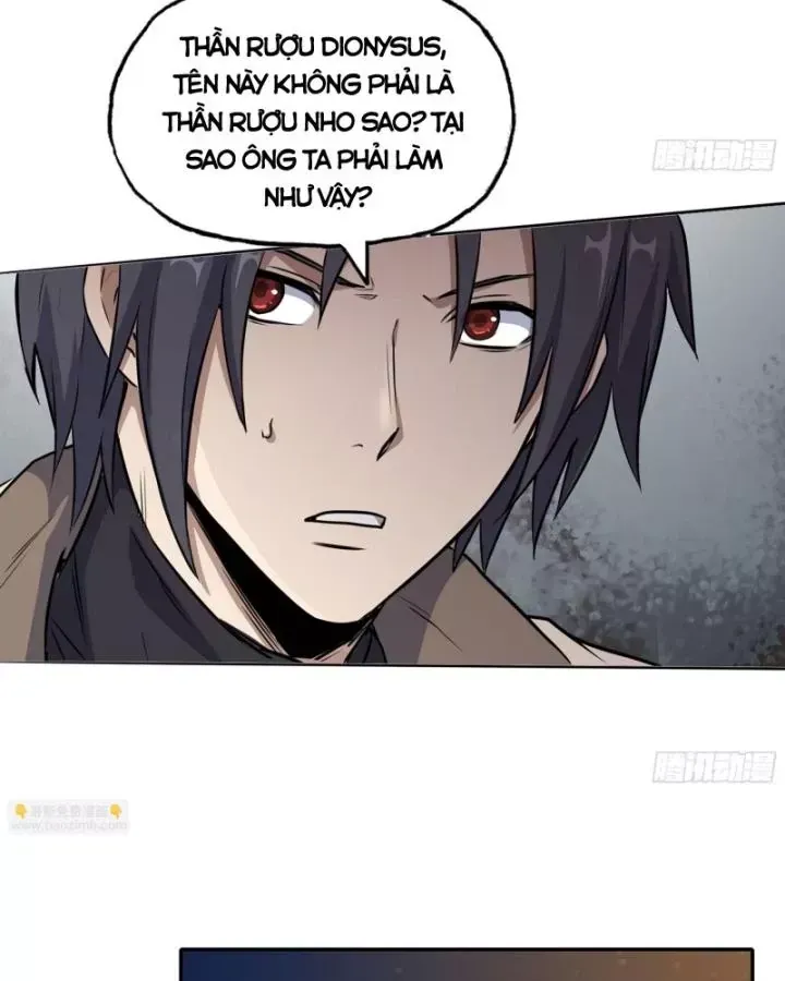 Tôi Chuyển Vàng Tại Mạt Thế Chap 622 - Next Chap 621