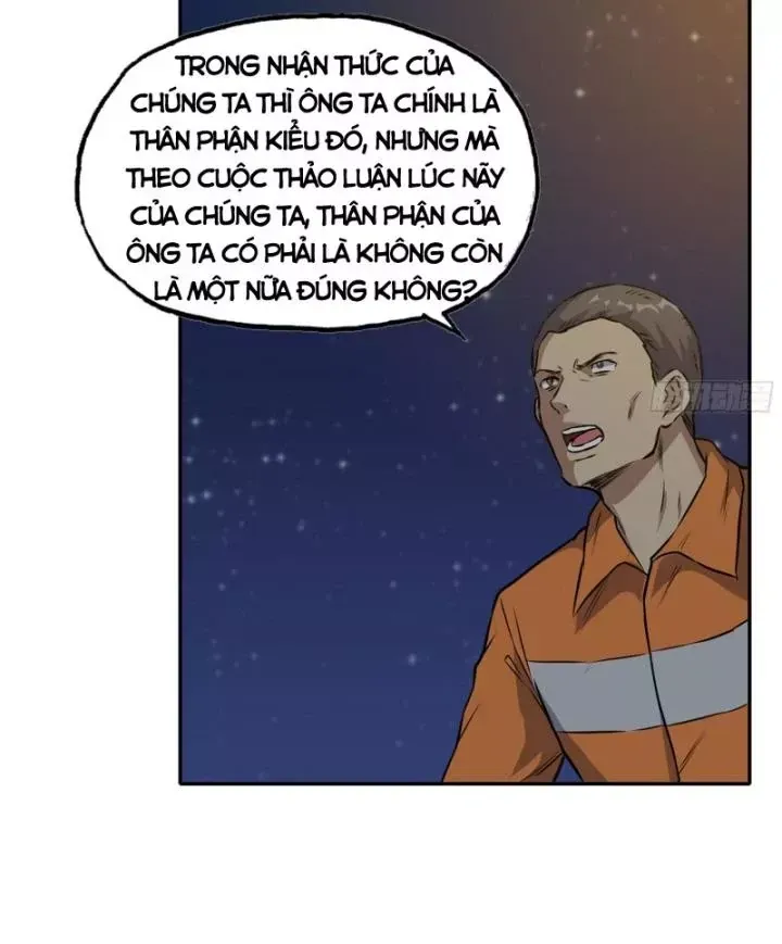 Tôi Chuyển Vàng Tại Mạt Thế Chap 622 - Next Chap 621