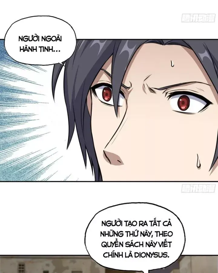 Tôi Chuyển Vàng Tại Mạt Thế Chap 622 - Next Chap 621