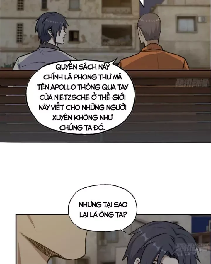 Tôi Chuyển Vàng Tại Mạt Thế Chap 622 - Next Chap 621