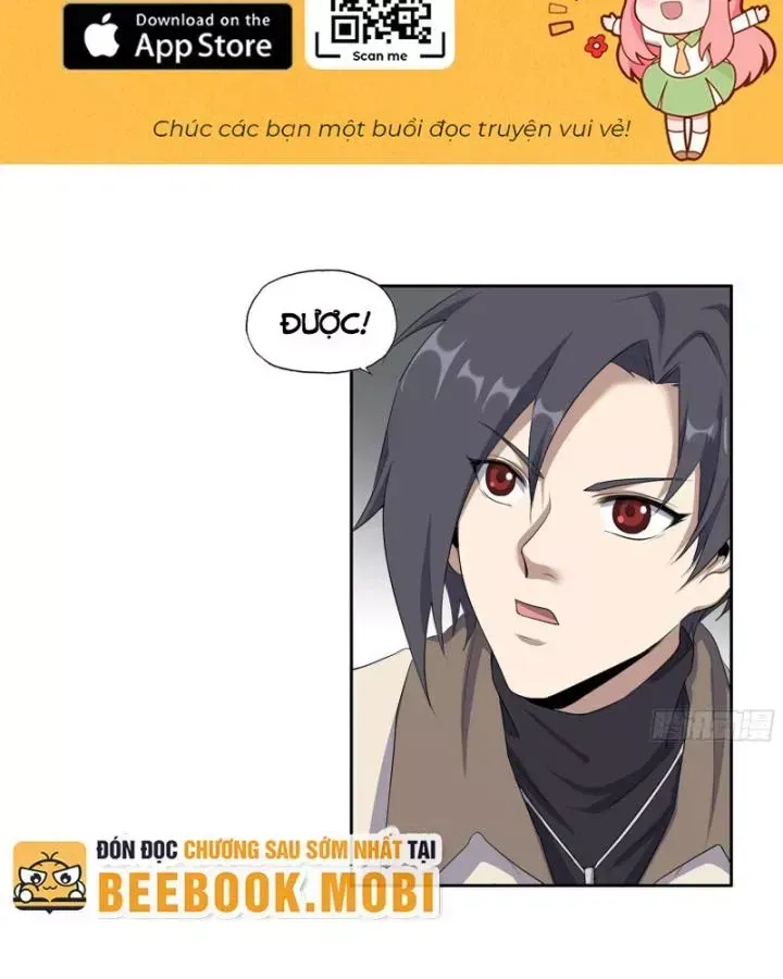 Tôi Chuyển Vàng Tại Mạt Thế Chap 622 - Next Chap 621