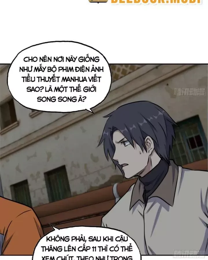 Tôi Chuyển Vàng Tại Mạt Thế Chap 622 - Next Chap 621