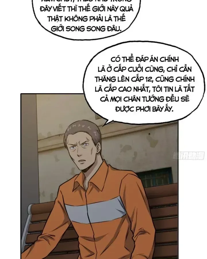 Tôi Chuyển Vàng Tại Mạt Thế Chap 622 - Next Chap 621