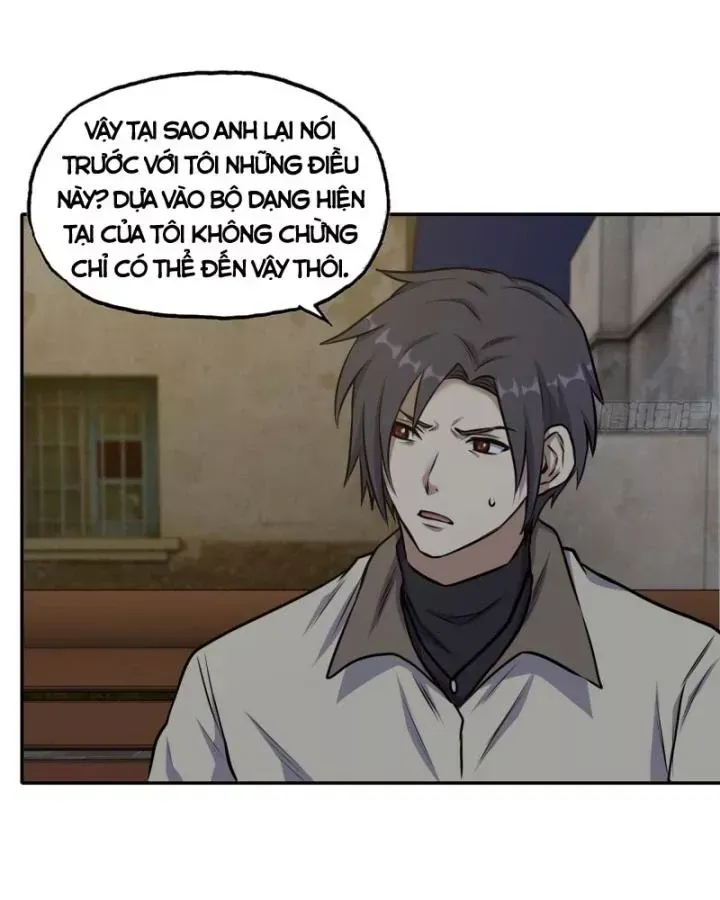 Tôi Chuyển Vàng Tại Mạt Thế Chap 622 - Next Chap 621