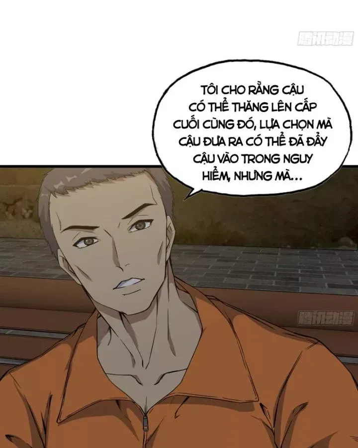 Tôi Chuyển Vàng Tại Mạt Thế Chap 622 - Next Chap 621