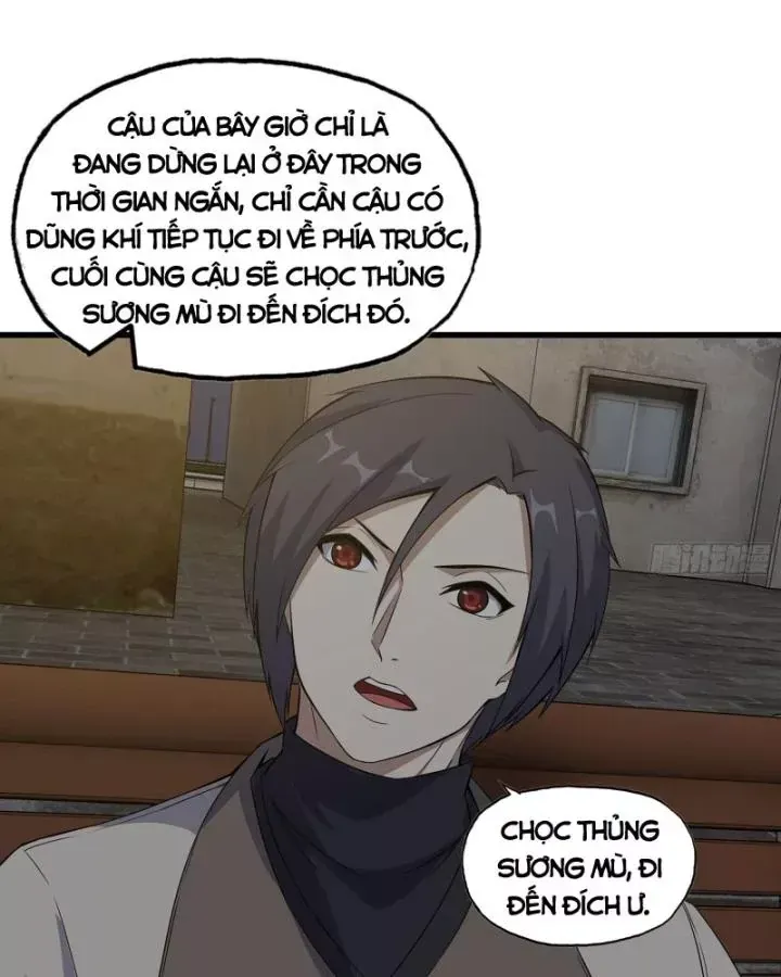 Tôi Chuyển Vàng Tại Mạt Thế Chap 622 - Next Chap 621