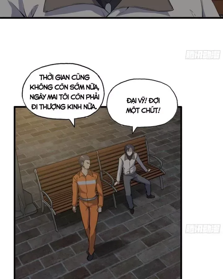 Tôi Chuyển Vàng Tại Mạt Thế Chap 622 - Next Chap 621