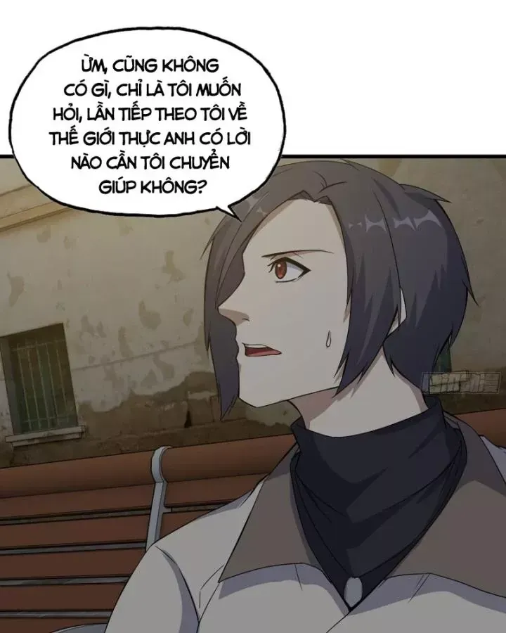 Tôi Chuyển Vàng Tại Mạt Thế Chap 622 - Next Chap 621