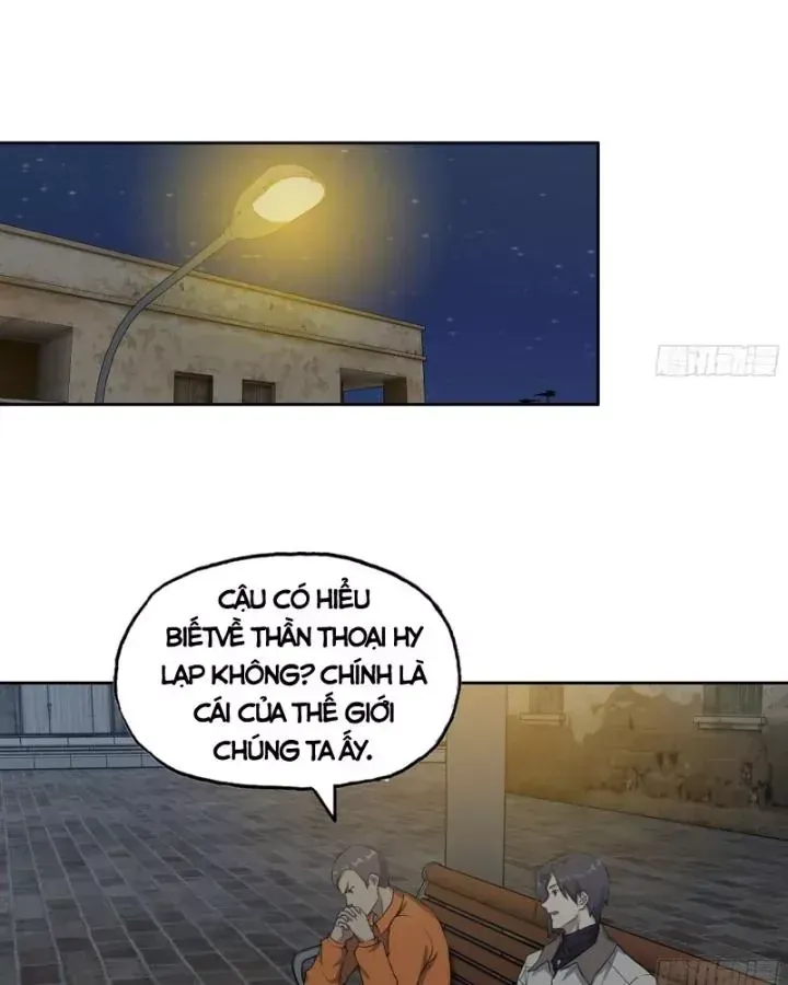 Tôi Chuyển Vàng Tại Mạt Thế Chap 622 - Next Chap 621