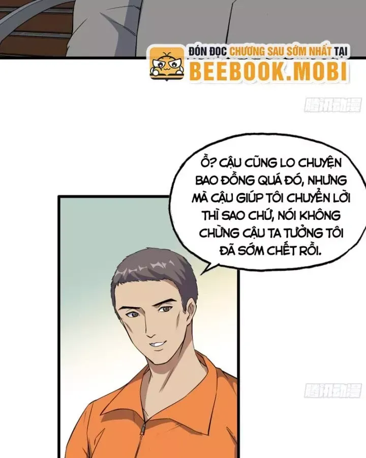 Tôi Chuyển Vàng Tại Mạt Thế Chap 622 - Next Chap 621