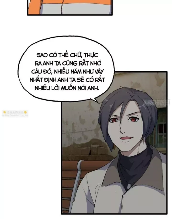 Tôi Chuyển Vàng Tại Mạt Thế Chap 622 - Next Chap 621