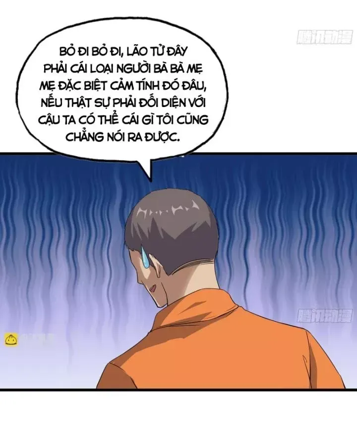 Tôi Chuyển Vàng Tại Mạt Thế Chap 622 - Next Chap 621