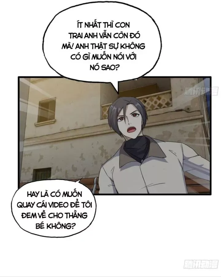 Tôi Chuyển Vàng Tại Mạt Thế Chap 622 - Next Chap 621