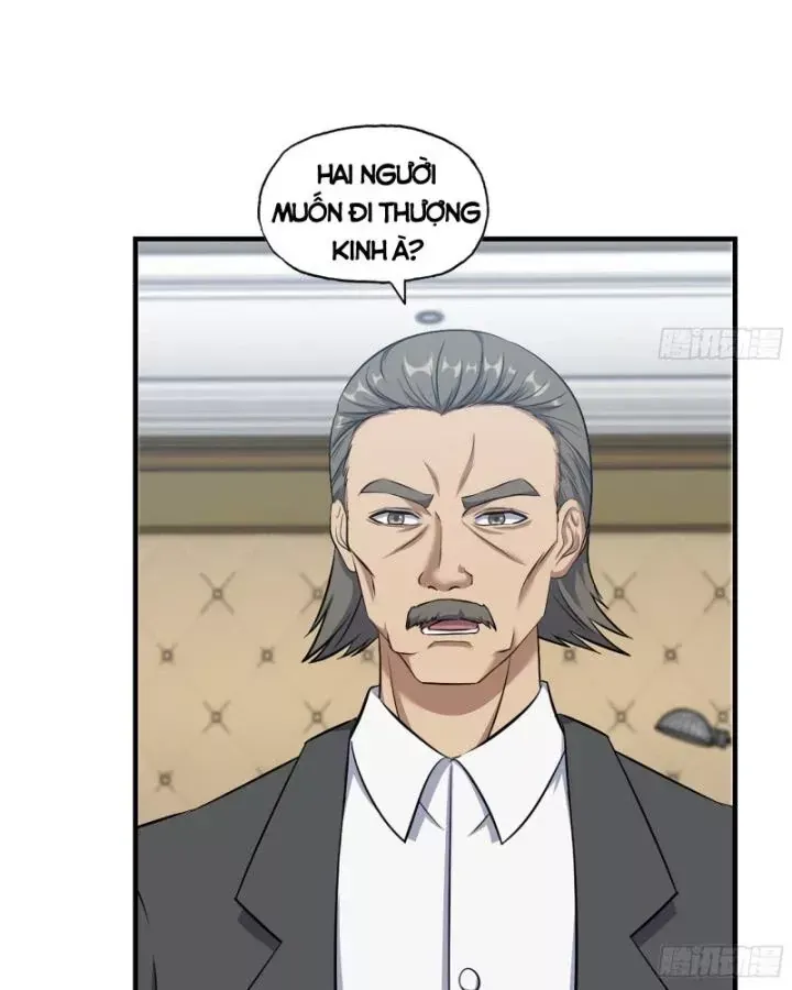 Tôi Chuyển Vàng Tại Mạt Thế Chap 622 - Next Chap 621