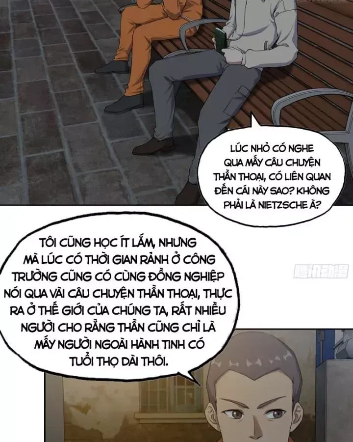 Tôi Chuyển Vàng Tại Mạt Thế Chap 622 - Next Chap 621
