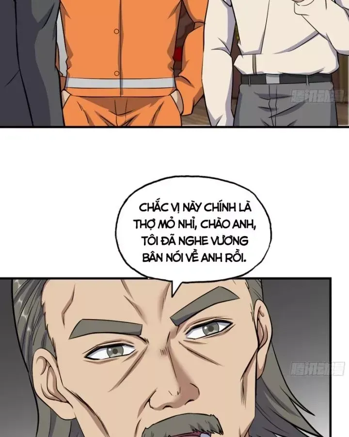 Tôi Chuyển Vàng Tại Mạt Thế Chap 622 - Next Chap 621