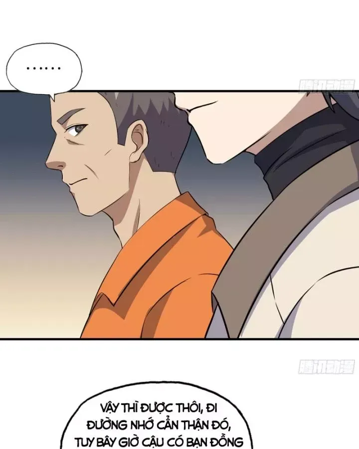 Tôi Chuyển Vàng Tại Mạt Thế Chap 622 - Next Chap 621