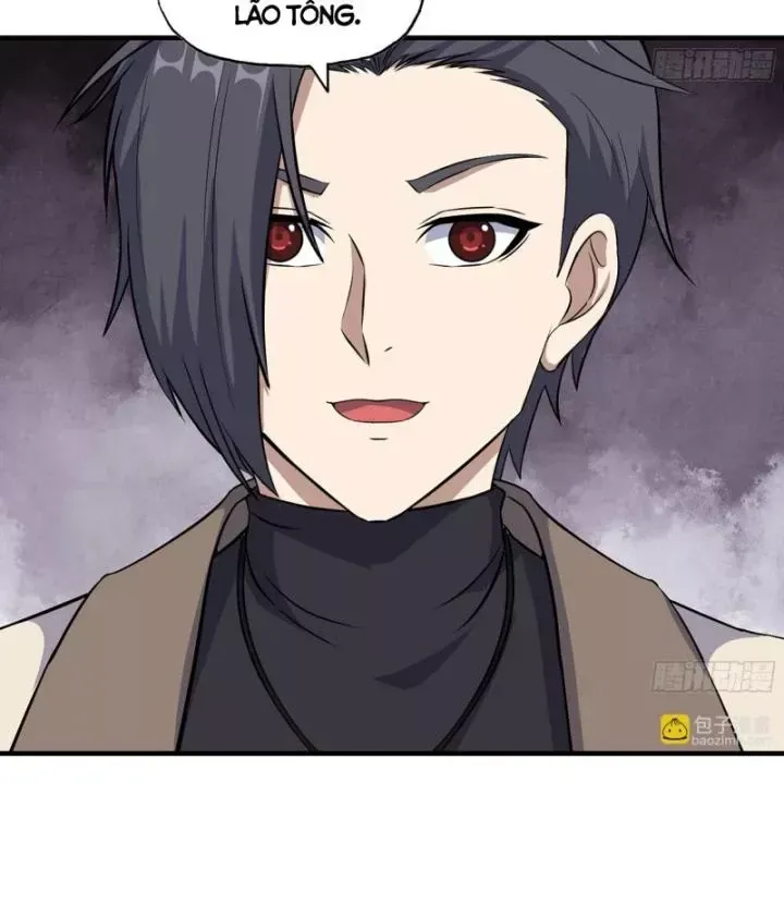 Tôi Chuyển Vàng Tại Mạt Thế Chap 622 - Next Chap 621