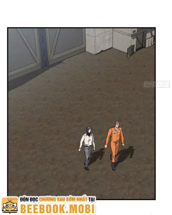 Tôi Chuyển Vàng Tại Mạt Thế Chap 622 - Next Chap 621