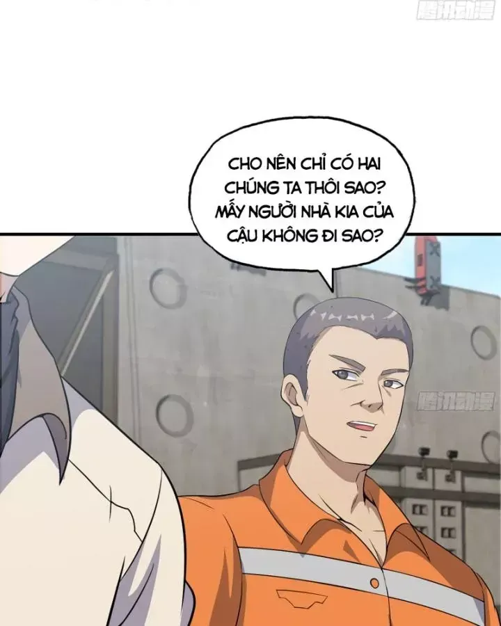 Tôi Chuyển Vàng Tại Mạt Thế Chap 622 - Next Chap 621