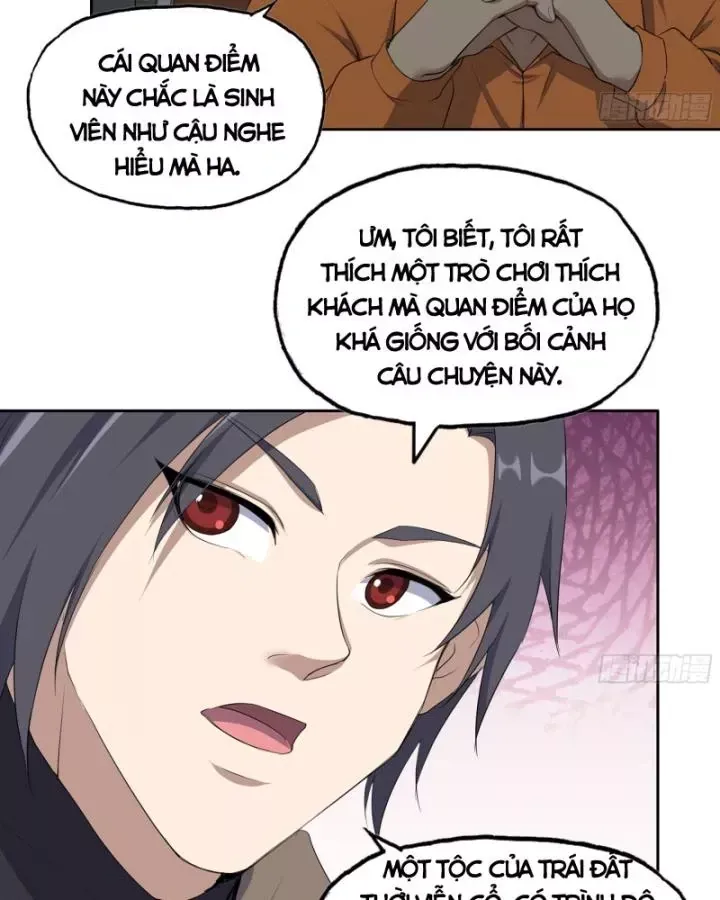 Tôi Chuyển Vàng Tại Mạt Thế Chap 622 - Next Chap 621