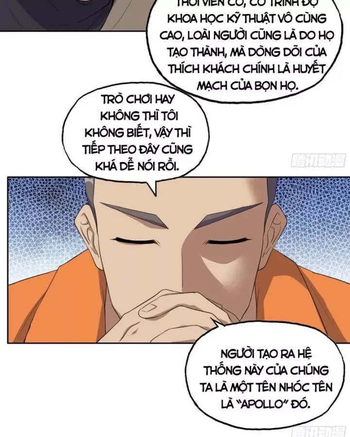 Tôi Chuyển Vàng Tại Mạt Thế Chap 622 - Next Chap 621