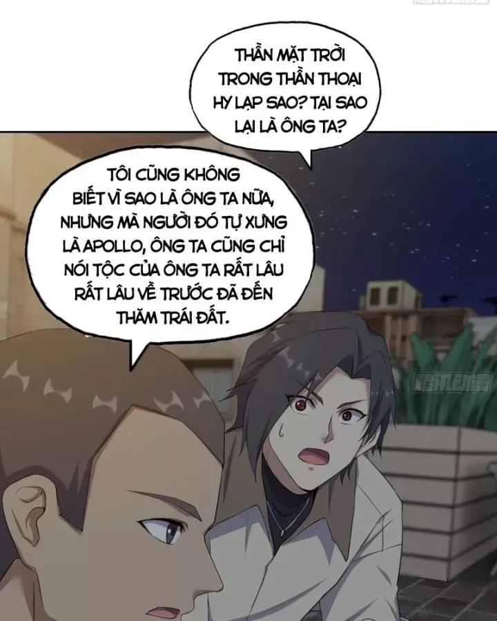 Tôi Chuyển Vàng Tại Mạt Thế Chap 622 - Next Chap 621