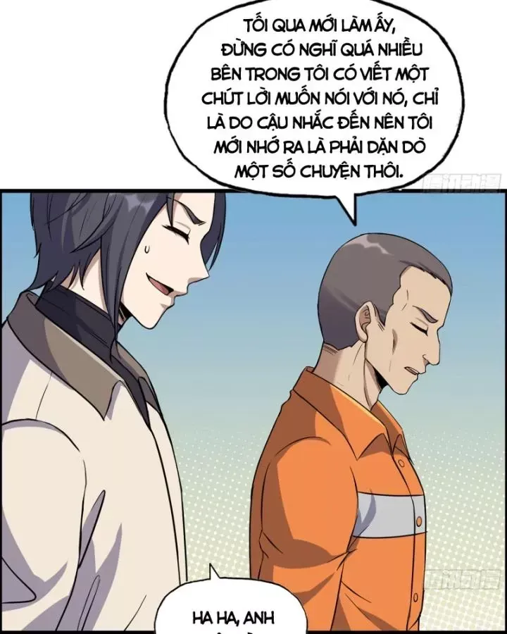 Tôi Chuyển Vàng Tại Mạt Thế Chap 623 - Next Chap 622