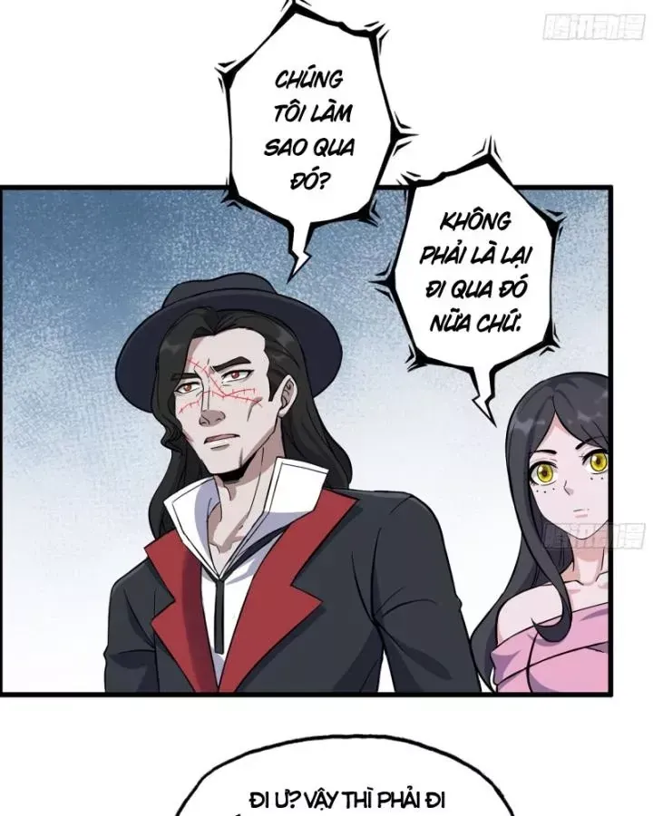 Tôi Chuyển Vàng Tại Mạt Thế Chap 623 - Next Chap 622