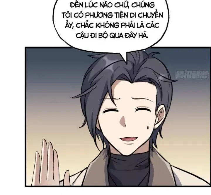 Tôi Chuyển Vàng Tại Mạt Thế Chap 623 - Next Chap 622