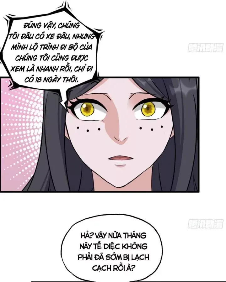 Tôi Chuyển Vàng Tại Mạt Thế Chap 623 - Next Chap 622