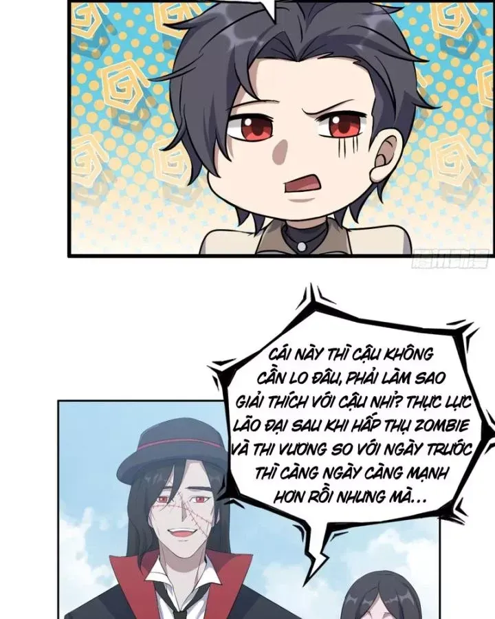 Tôi Chuyển Vàng Tại Mạt Thế Chap 623 - Next Chap 622