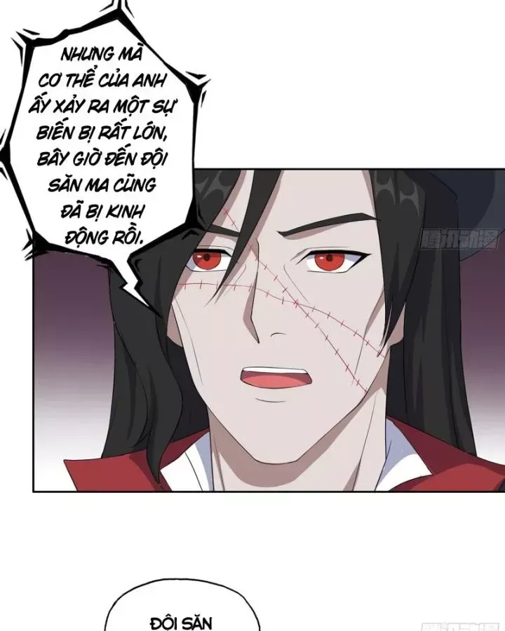 Tôi Chuyển Vàng Tại Mạt Thế Chap 623 - Next Chap 622
