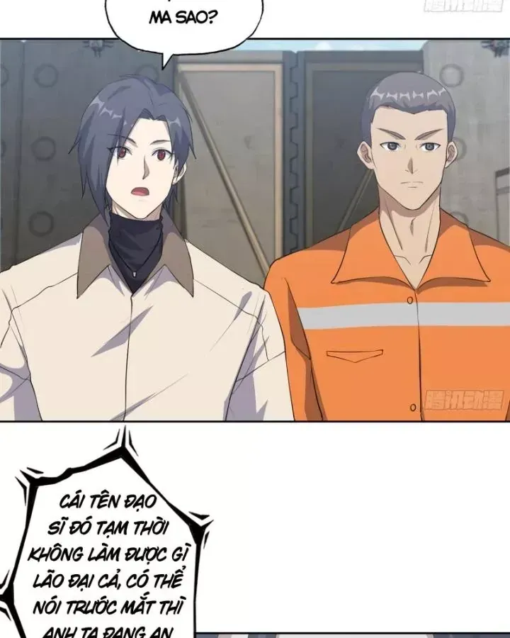 Tôi Chuyển Vàng Tại Mạt Thế Chap 623 - Next Chap 622