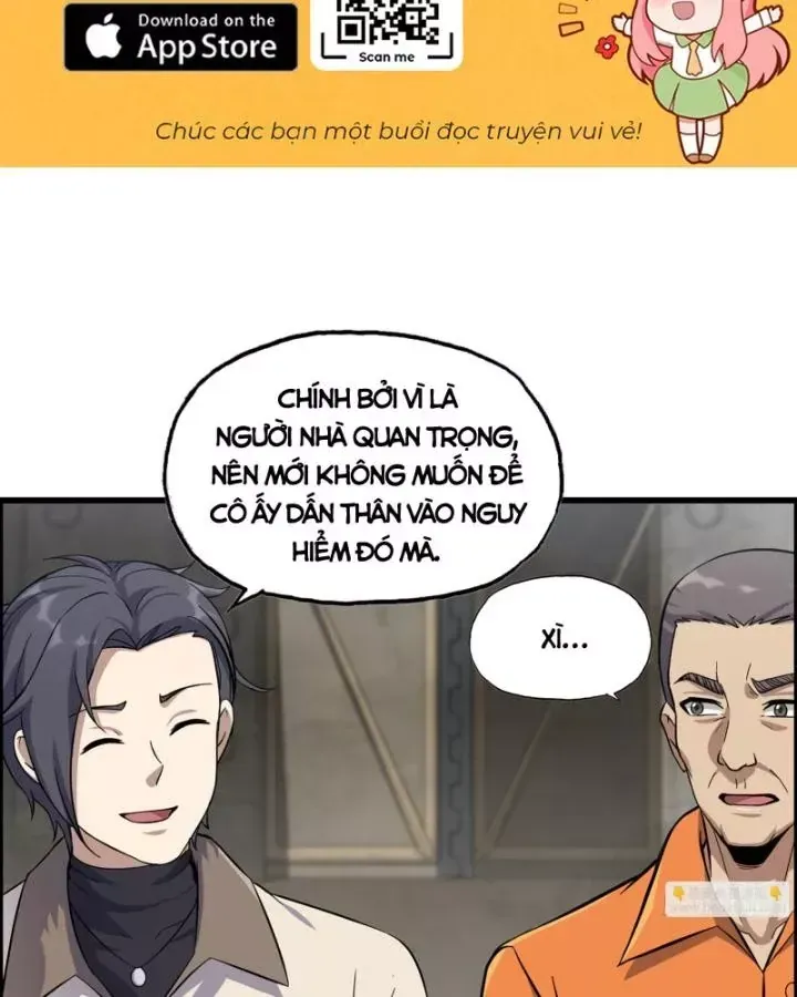 Tôi Chuyển Vàng Tại Mạt Thế Chap 623 - Next Chap 622