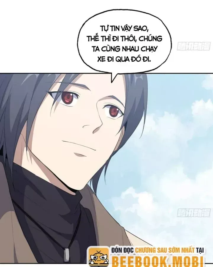 Tôi Chuyển Vàng Tại Mạt Thế Chap 623 - Next Chap 622