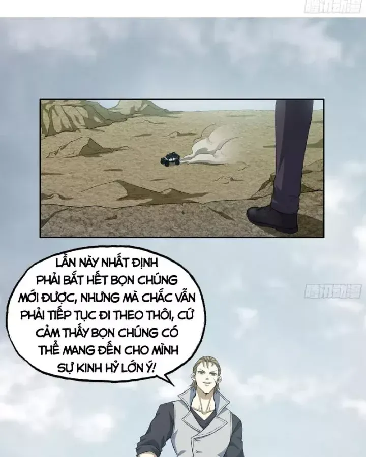 Tôi Chuyển Vàng Tại Mạt Thế Chap 623 - Next Chap 622