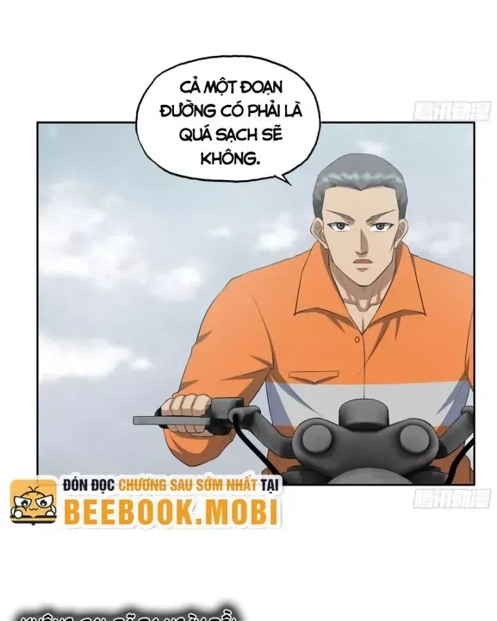 Tôi Chuyển Vàng Tại Mạt Thế Chap 623 - Next Chap 622