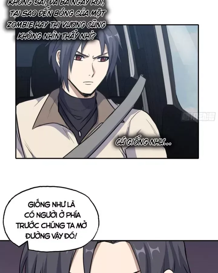 Tôi Chuyển Vàng Tại Mạt Thế Chap 623 - Next Chap 622