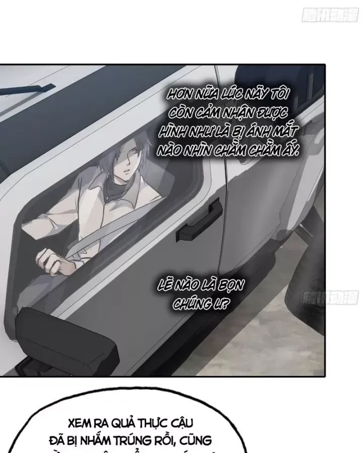 Tôi Chuyển Vàng Tại Mạt Thế Chap 623 - Next Chap 622