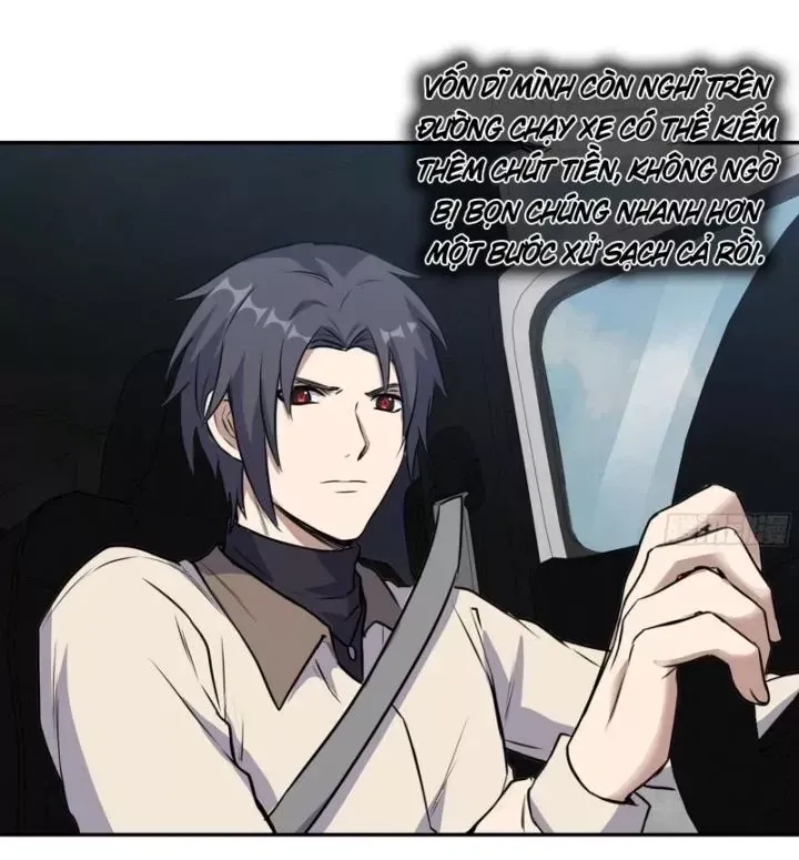 Tôi Chuyển Vàng Tại Mạt Thế Chap 623 - Next Chap 622