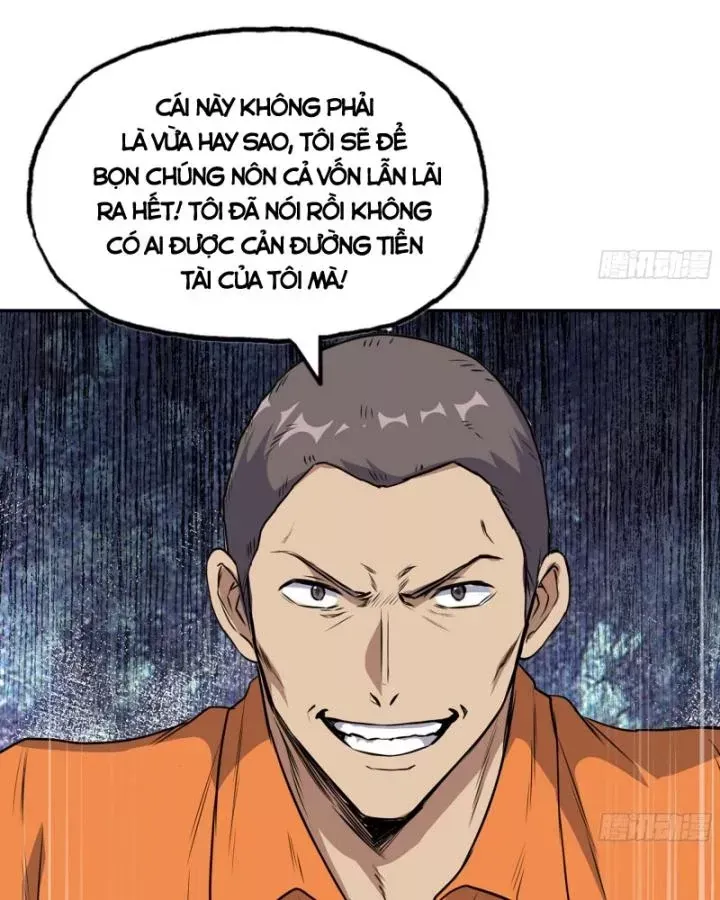 Tôi Chuyển Vàng Tại Mạt Thế Chap 623 - Next Chap 622