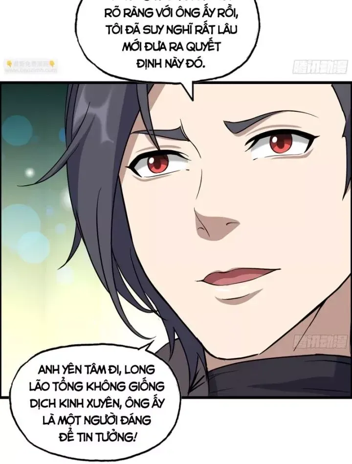 Tôi Chuyển Vàng Tại Mạt Thế Chap 623 - Next Chap 622
